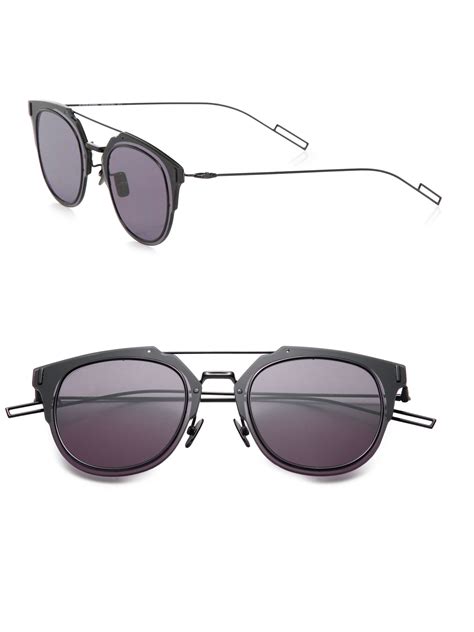 dior homme solbriller|Designer Sunglasses for Men .